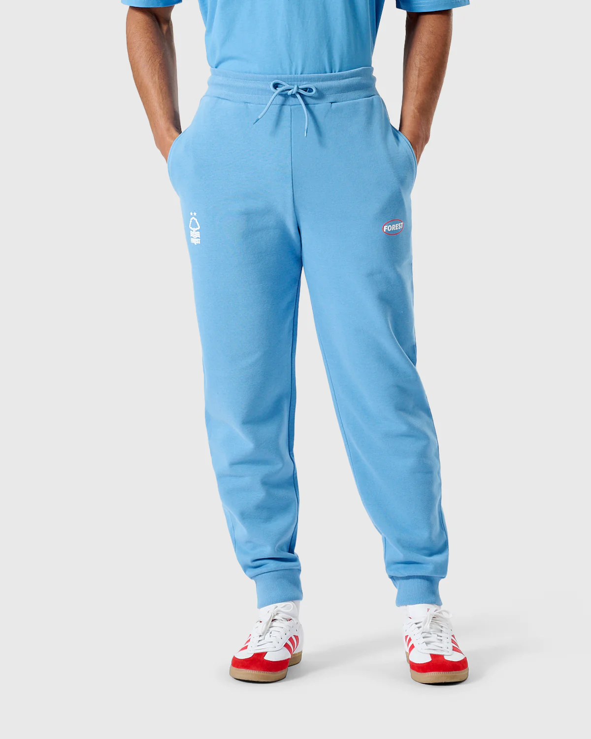 New In